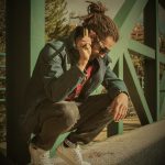 drummer in spain - giustino graziosi