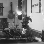 giustino graziosi baterista málaga